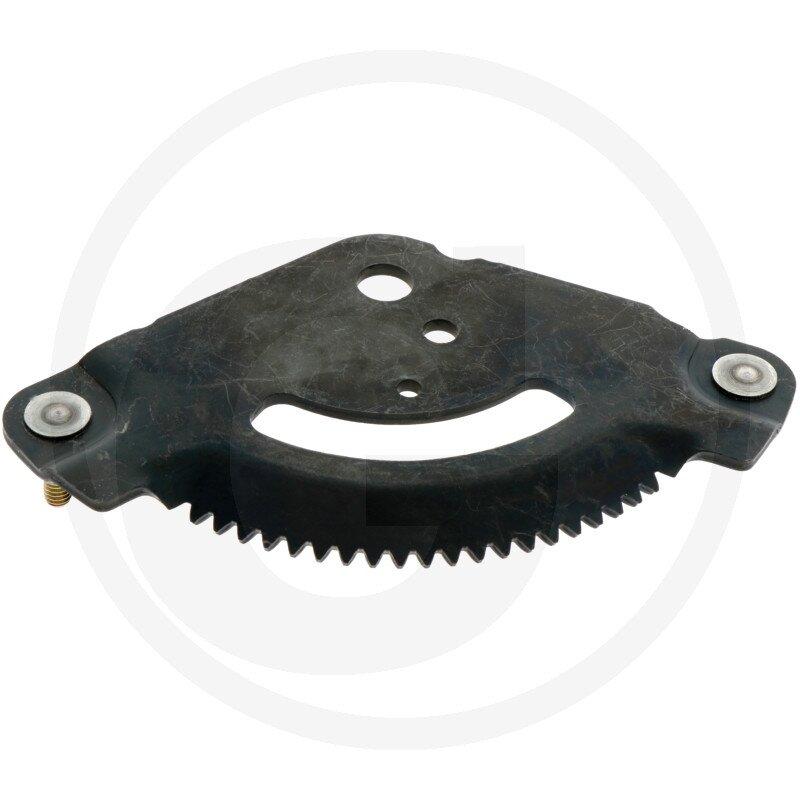 Vairo mechanizmas Cub Cadet 717-1550F
