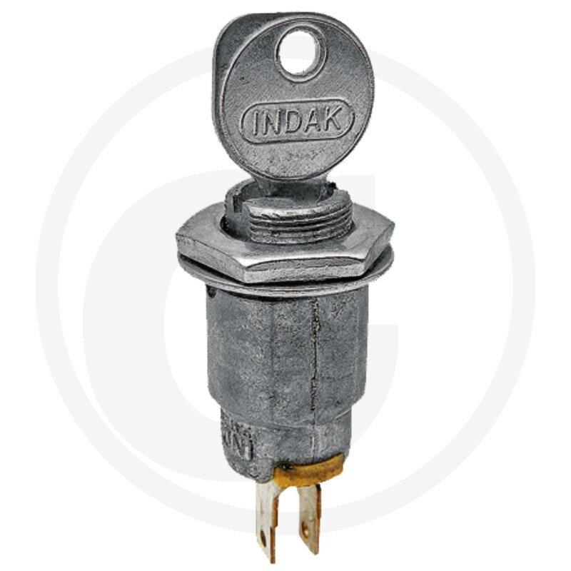 Uždegimo spynelė Cub Cadet 2 kontaktų 725-3232