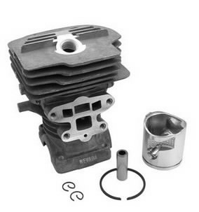 CYLINDER ASSY HUSQVARNA 135 mk2, Nevada