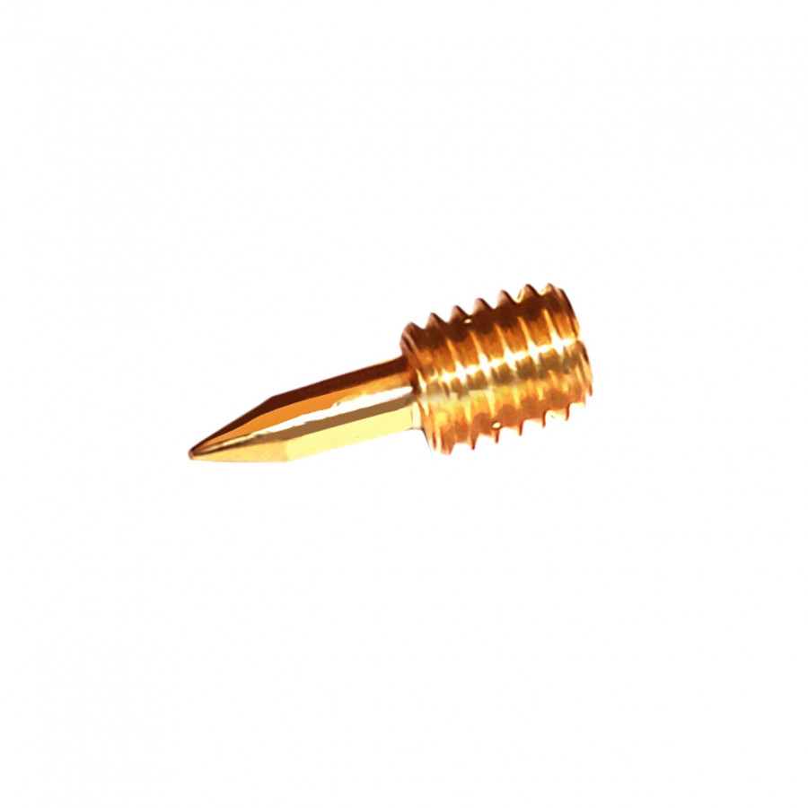 Slow air screw B450; B530; C350, Echo