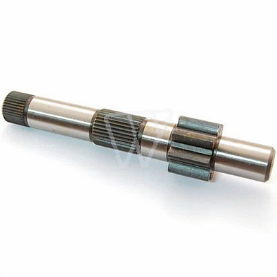 Shaft drive RH, MTD