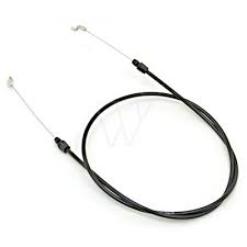 Control cable 1123mm, MTD