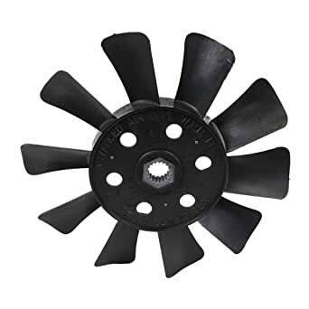 Tuff Torq hidro ventiliatorius, MTD