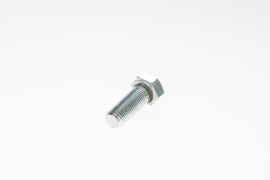 Varžtas peilio tvirtinimo E 160 / 3/8-24x1,00GR5, MTD
