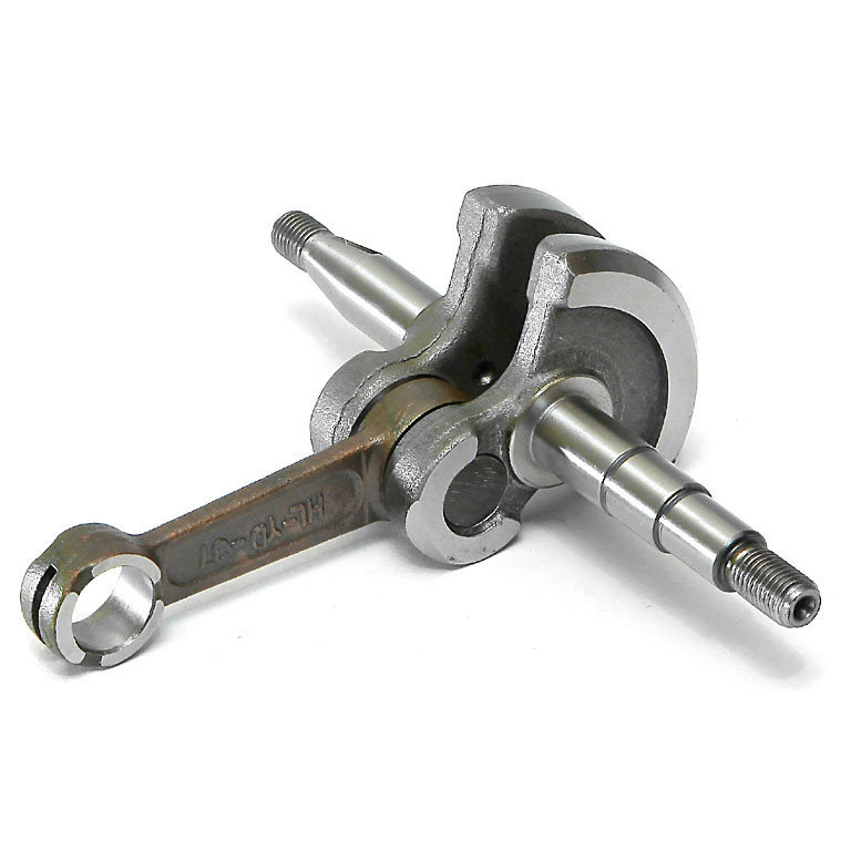Rinkinys alkūninio veleno SRM-350ES, Echo