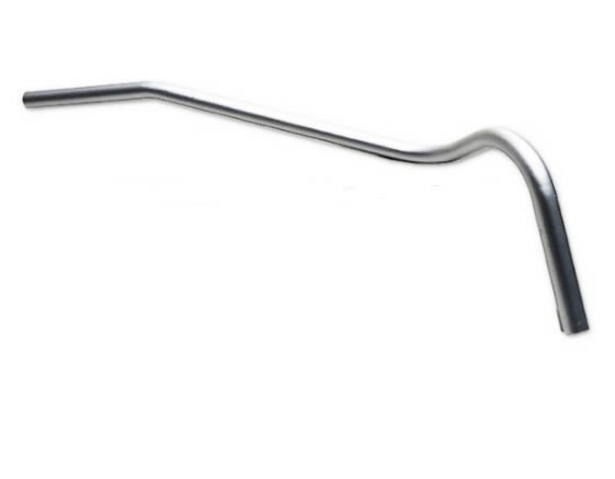 Front handle, Echo