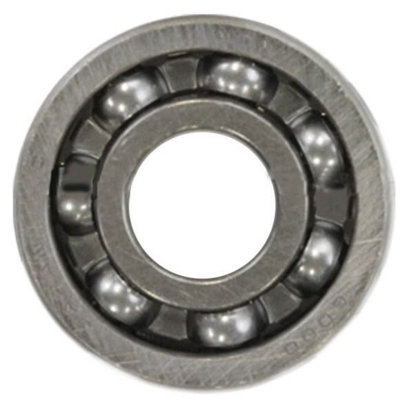 Guolis 6200, Echo