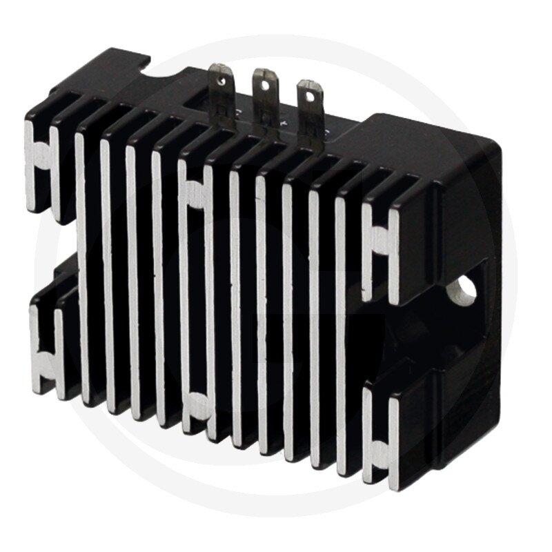įtampos reguliatorius Tecumseh 12 V / 10 A 610749