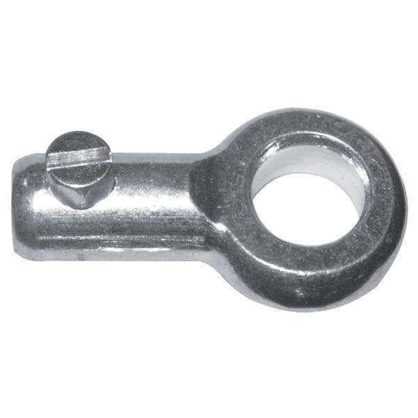Užsukamas troselio užspaudėjas 8.0 mm