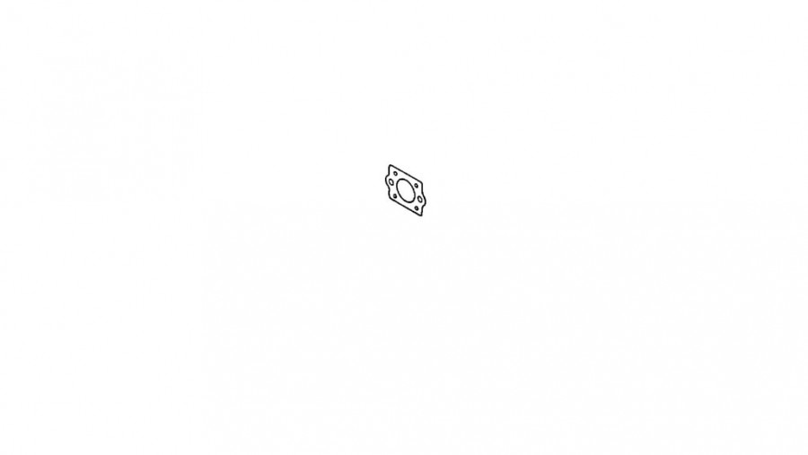 TARPINĖ CL590, ECHO
