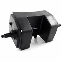 Reduktorius CC XR2 1000, MTD
