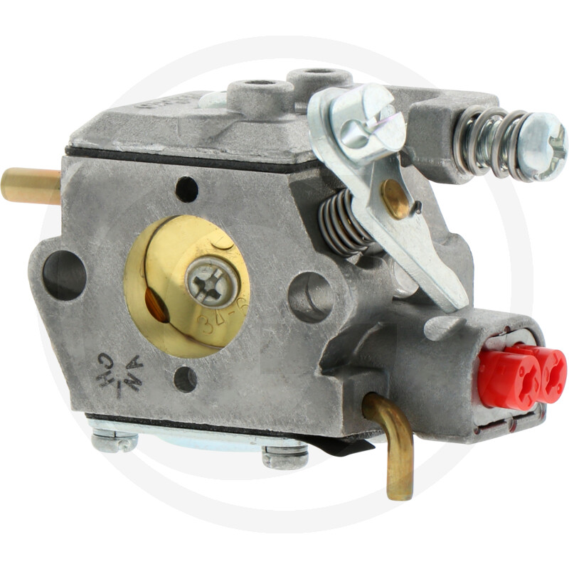 „Emak Vergaser“
WT-870D 2318735CR iaus tipas: WT-870D