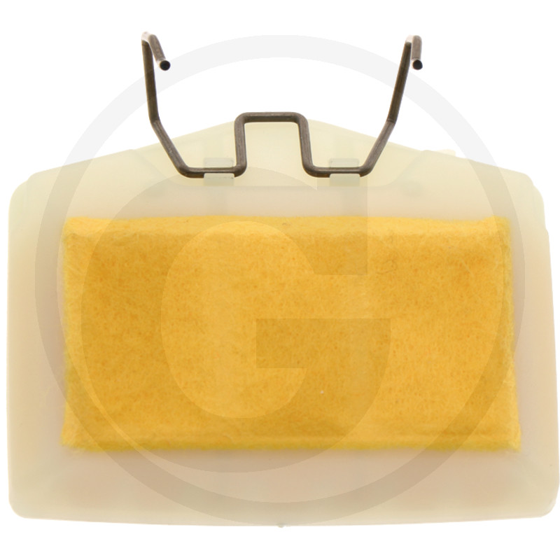 Jonsered Oro filtras 5752691-03 2063, 2071, 2071 W, 2163, 2171, CS 2163, CS 2166, CS 2171, CS 2172