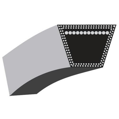 Bobcat V Formos Diržas 1/2″x31″