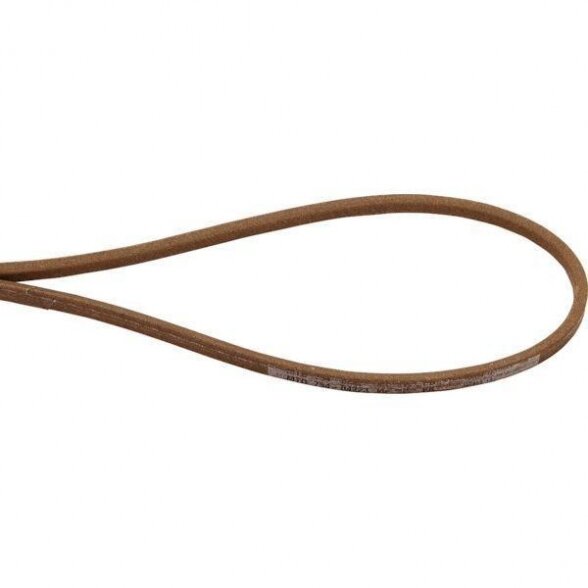 V Formos Diržas 4Lx101.16″