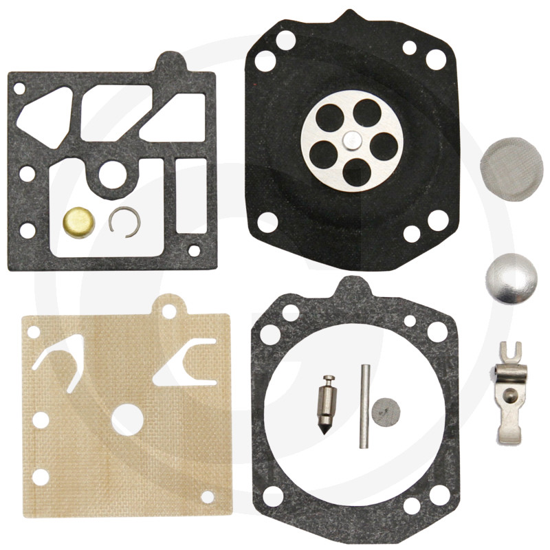 Walbro - HDA-125-1 Remonto komplektas
Tinka Walbro K22-HDA