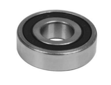 Guolis 6000-2RS 10X26X8, BBT