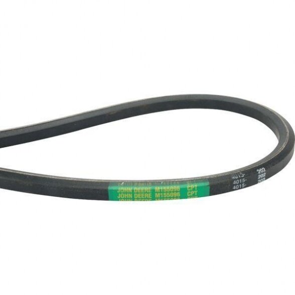 V Formos Diržas M155096