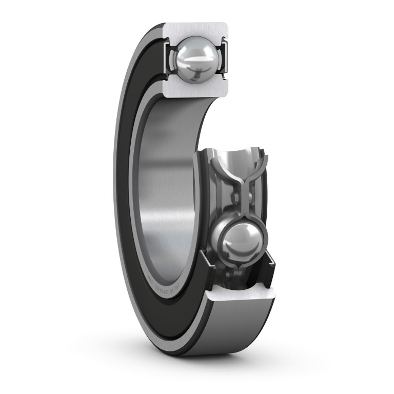 Guolis 6001-2RSH, SKF