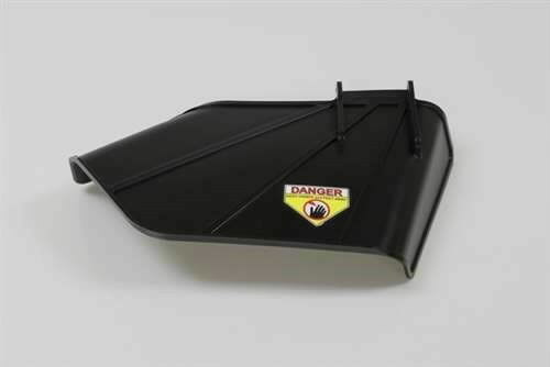 Deflektorius, Ariens Company