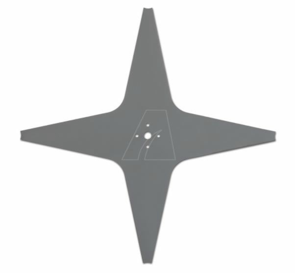 Peilis roboto AR8 36 cm, MTD
