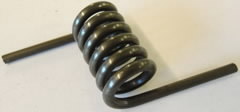 Bench Grinder Spring/Arm Return, OREGON