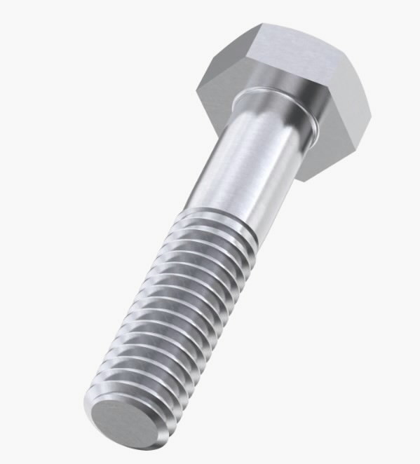 Screw 10mm x 60mm, Ratioparts