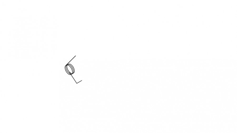 SPYRUOKLĖ  CL590, ECHO