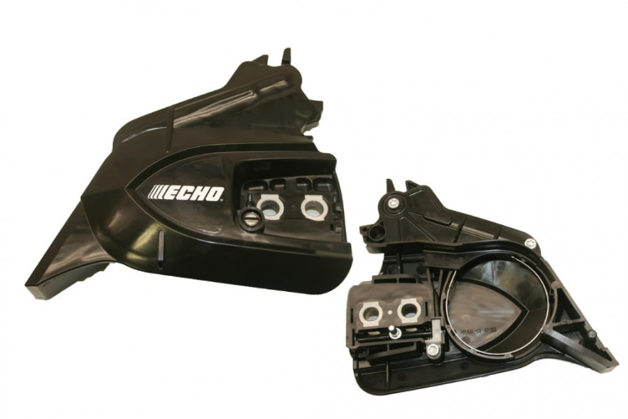 Apsauga ir grandinės įtempiklio kompl. CS-3510ES, ECHO
