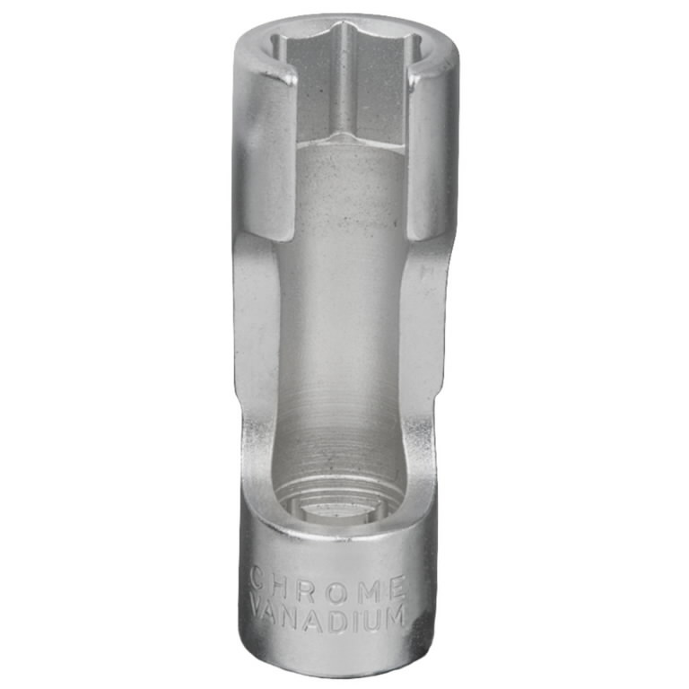 Specializuota galvutė 3/8", 17 mm, KS Tools