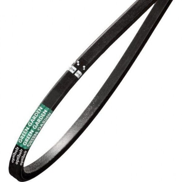 Dvipusis diržas AA110