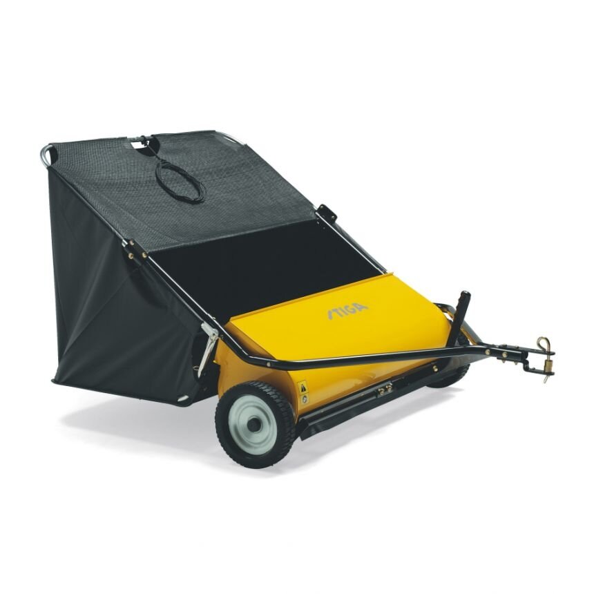 Žolės ir lapų rinktuvas 42" (107 cm)