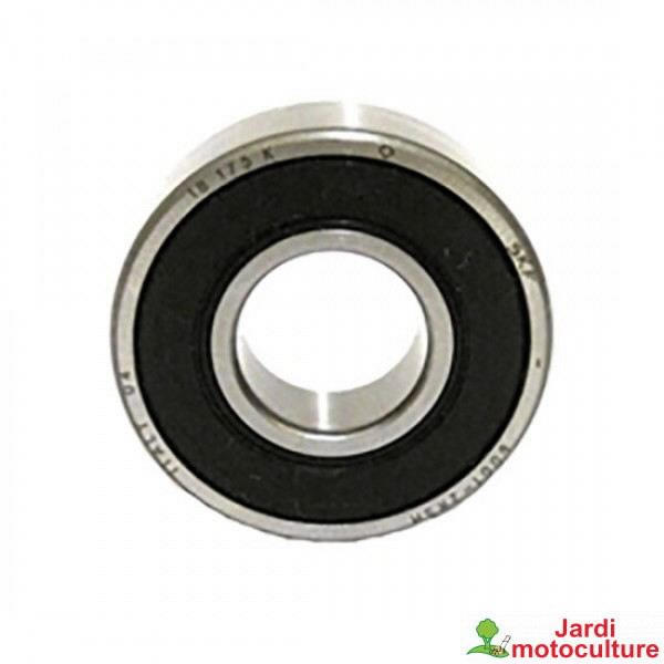 Guolis 6001_SRM300, Echo