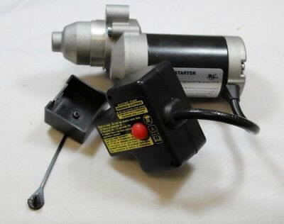 Starteris, Ariens Company