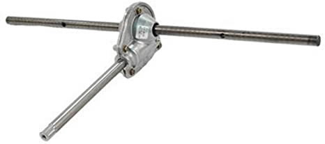 "REDUKTORIUS :AUGER.30""", MTD