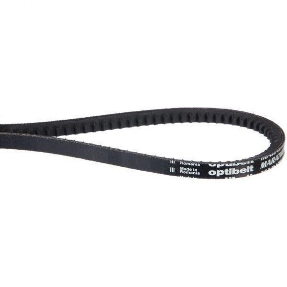 V Formos Diržas Optibelt avx10-m1 l=85