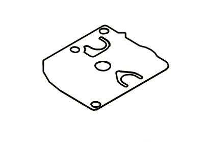 DIAPHRAGM PUMP CS-4010, ECHO
