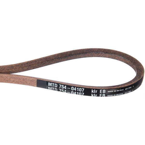 Diržas V formos Bsec X 135 Aramid