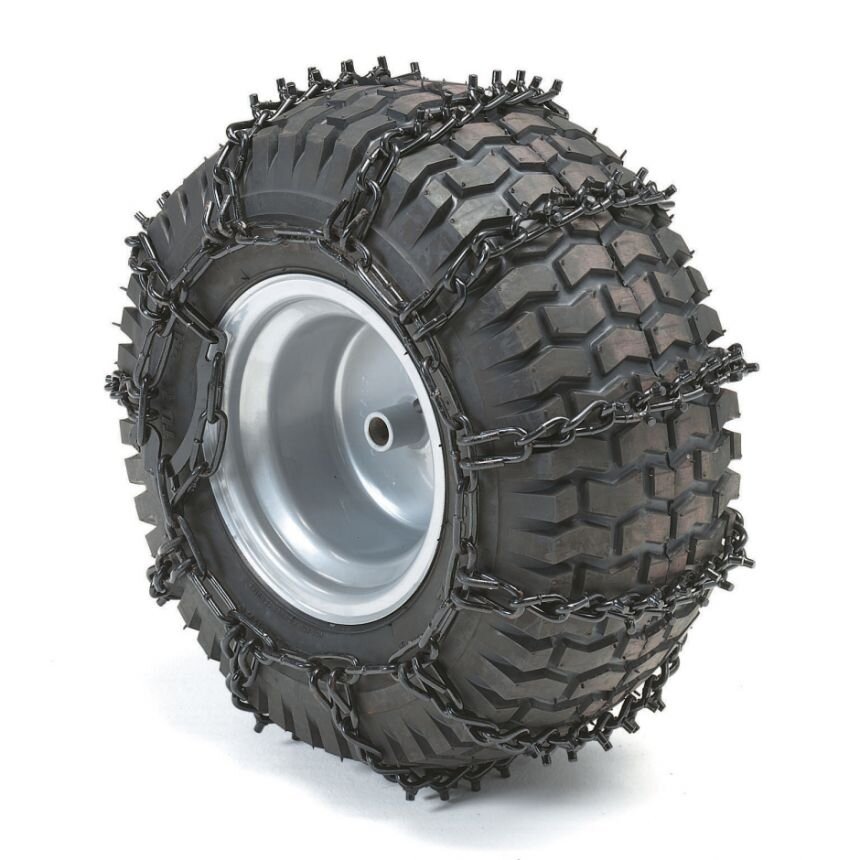 Sniego grandinės 16''x6