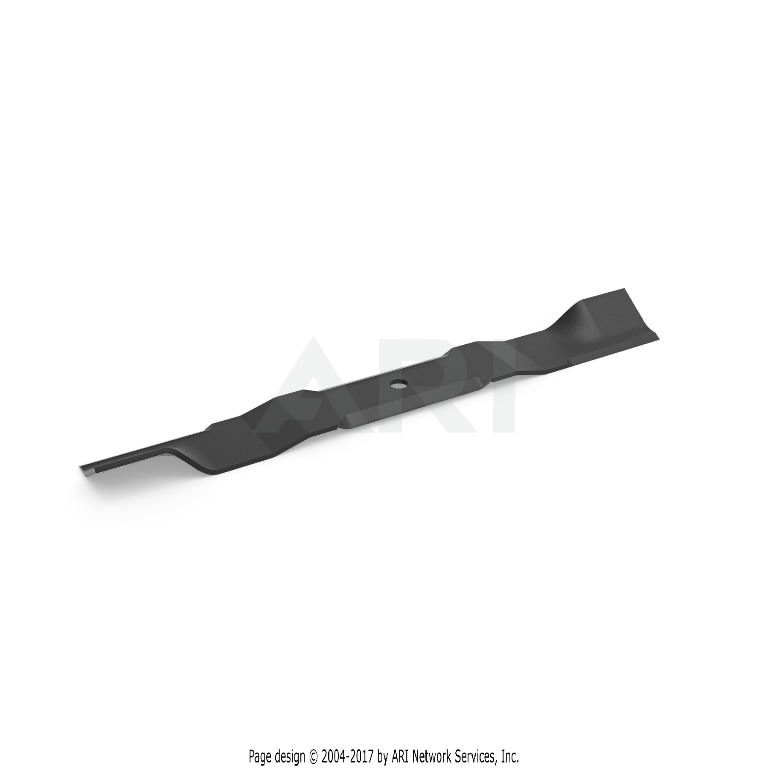 Peilis vejos traktoriukui, 21" EDGE 42, Ariens Company