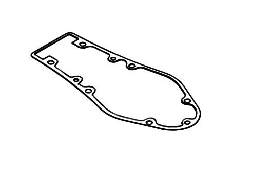 GASKET,GEAR CASE HCR-161ES/166ES/HCR-171ES, DH165ST, Echo