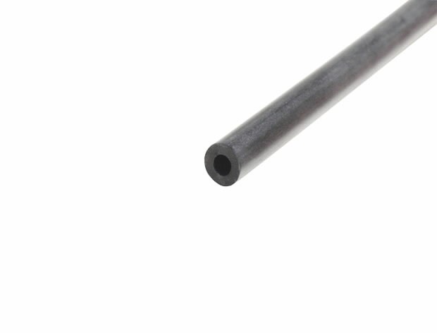 Benzinschlauch Gummi 3,2mm/5m, Ratioparts
