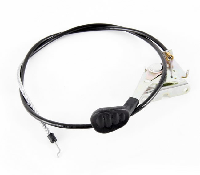 Throttle cable, MTD