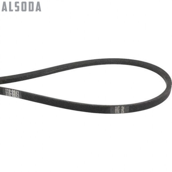 V Formos Diržas 81.8″