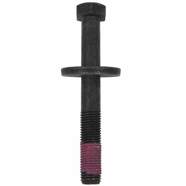 HHCS SEMS:7/16-20x3.50:HD WSH, MTD