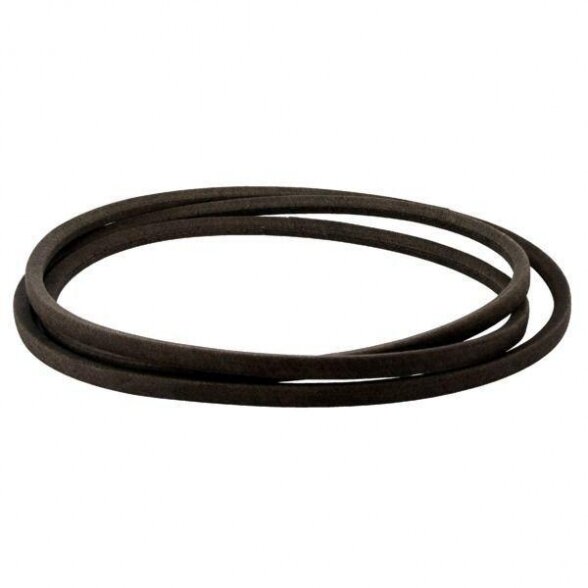 V Formos Diržas 754-04122 ,Plotis :, 12.7 mm