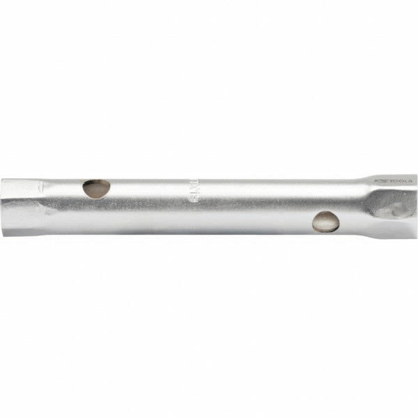 Vamzdinis dvipusis raktas 6x7mm, KS Tools