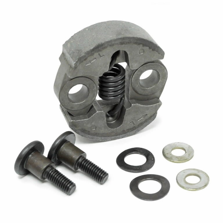 Clutch shoe assy_T242, ECHO