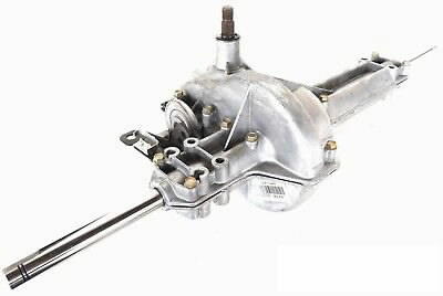 Transmisija SMART RF 125, MTD