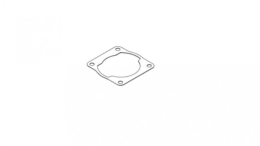 Cilindro tarpinė CS-4310SX, ECHO